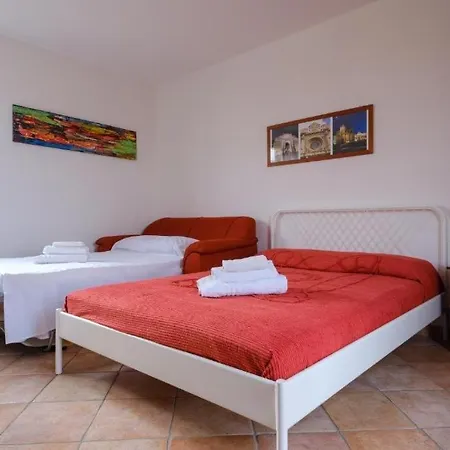 Xenia Del Salento Holiday home Lecce
