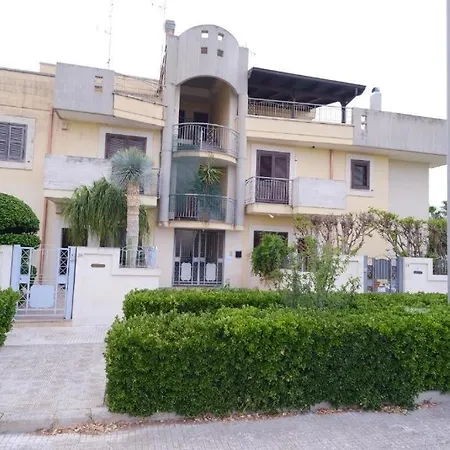 Holiday home Xenia Del Salento