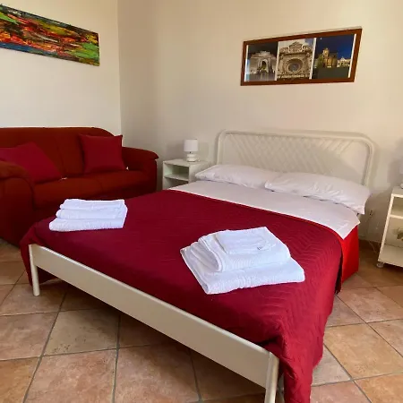 Holiday home Xenia Del Salento *