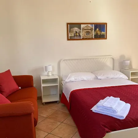 別荘 Xenia Del Salento
