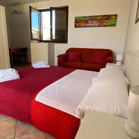 Holiday home Xenia Del Salento